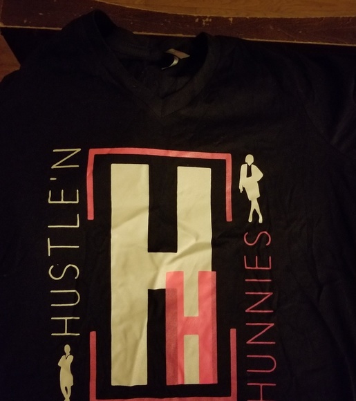 Custom Tshirt - Picture 3 of 3